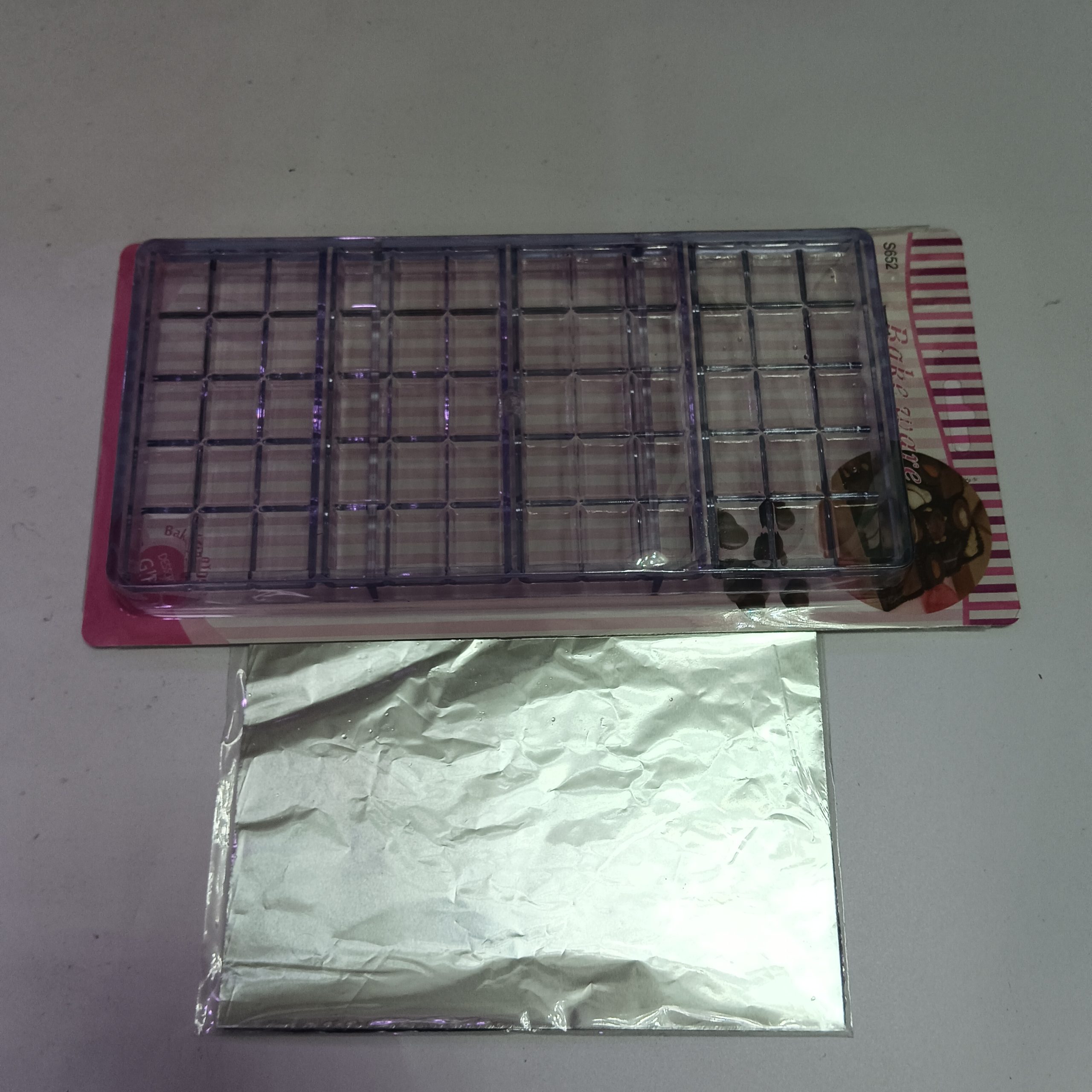 Empty Packing Alice in Wonderland 3.5g Magic Mushroom Chocolate Boxes