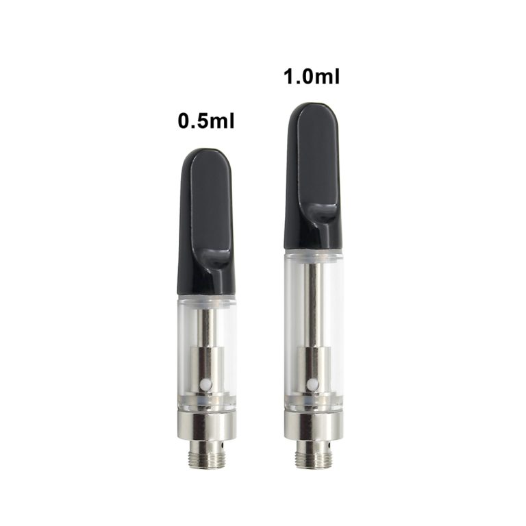 CCell 0.5ml 1ml Single Empty Vape Cartridge