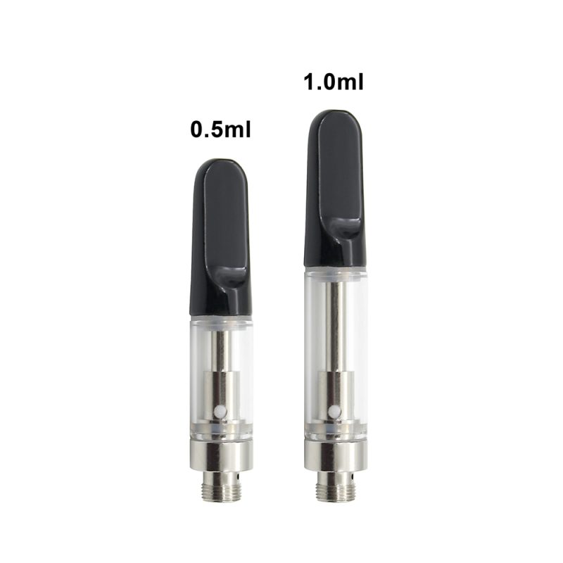 CCell 0.5ml 1ml Single Empty Vape Cartridge