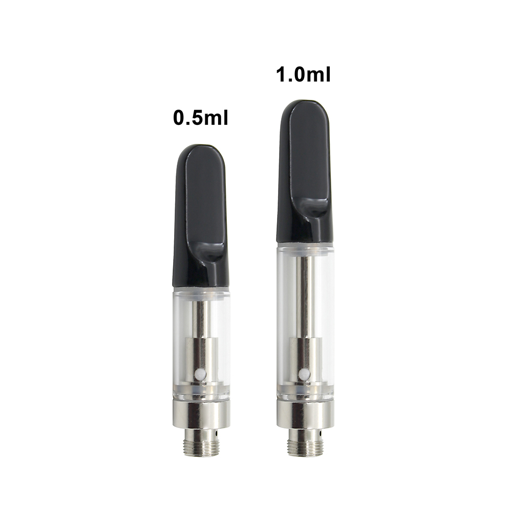 CCell 0.5ml 1ml Single Empty Vape Cartridge